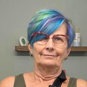 Meet your Posher, Jackie